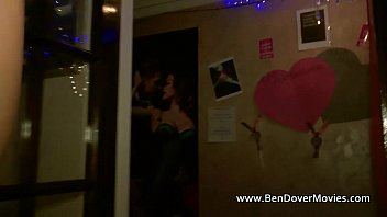ben dover stocking sex video