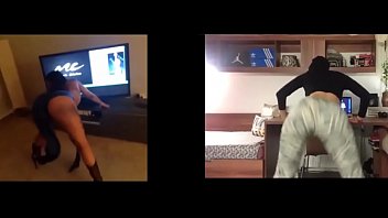 split screen porn gifs