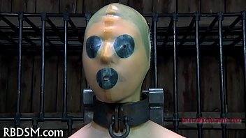gilf hard bdsm porn