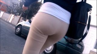 jav street tight pants