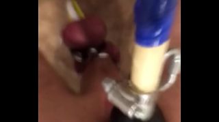 unwilling anal homemade