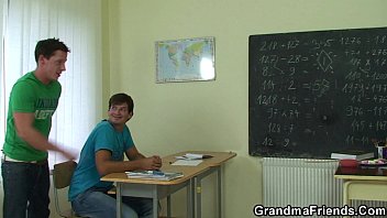 porno dadys two boys