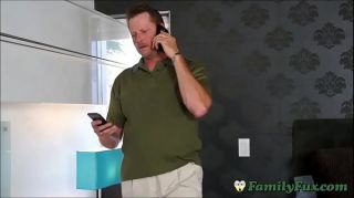 cellphone blowjob video