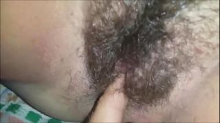 porn hairy teen thang