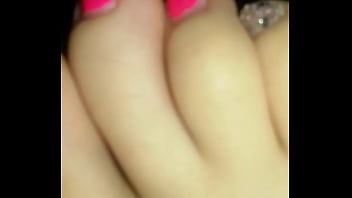 beautiful sleepy feet video