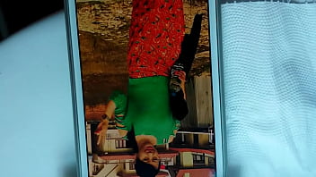 beauty aunty kuntu shacking video