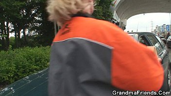 two sisters pick up porn