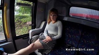 hidden sex video in the bus