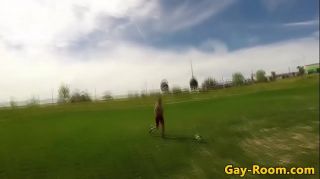 gay pov muscle