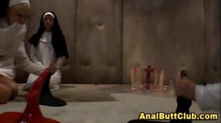 anybunny nun