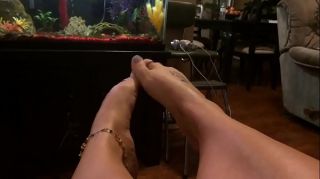 goddess yara braga feet porn