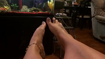 goddess yara braga feet porn