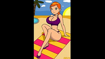 sexy velma cartoon porn videos