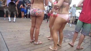 bikini party penthouse pics