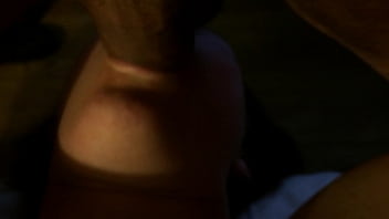 wank over mother