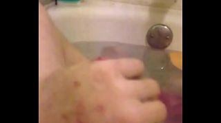 cum bath