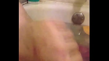 cum bath