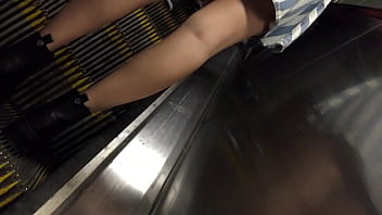 xxx nyc subway wanker