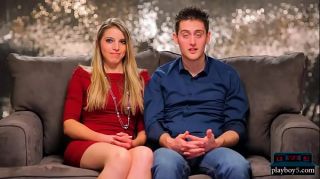 first time couple wife swap hd porn