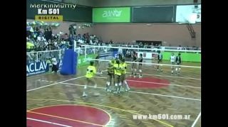 female volleyball picks