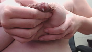 huge milk porn