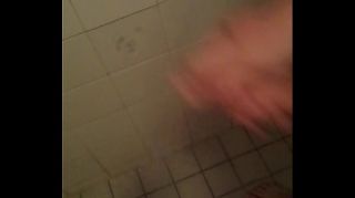 women masturbating in shower cap