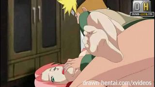 naruto fighting dirty