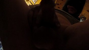 dirty talking wife wants husband to suck a cock