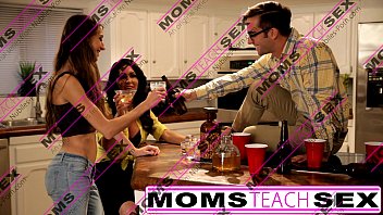 son fuk mom