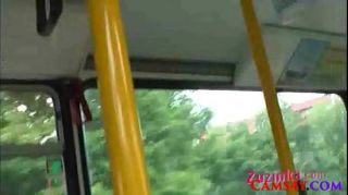 xxxx bus video com