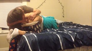 amature couple mutual video