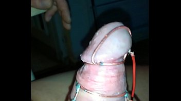 free electro cum porn