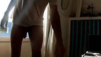 big cock bulge