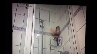 my mom bathing hiddin cam fucking