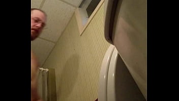 masterbating on hidden cam