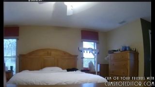 caughtwife doing phonesex on hidden cam