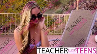 londani teacher fucked