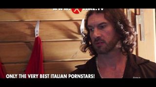 italian parody porn