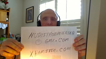 nudists pagent videos
