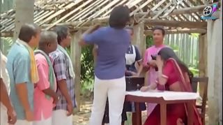 swx video in shubha punja in kannada actress