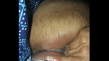 oily fisting creampie