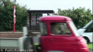 sex video bus stop coriyan girl