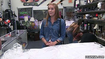 bride unexpected cum shot