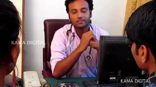 lady doctor and patient porn video