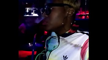 black_crackhead_smoking_xxx