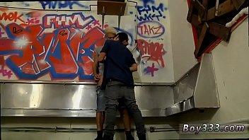 two men fuck teen boy