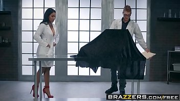 jenna doll big tits at work