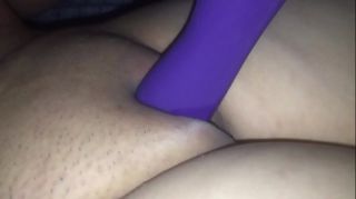 orgasm on her dildo porn