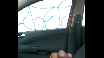 car flashing dick tubes