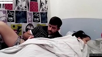 sleeping pulls sis fuck hard xxx